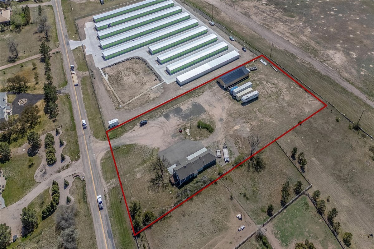 1310 Southwest Dr, Cheyenne, WY à vendre Photo de l’immeuble– Image 1 sur 49