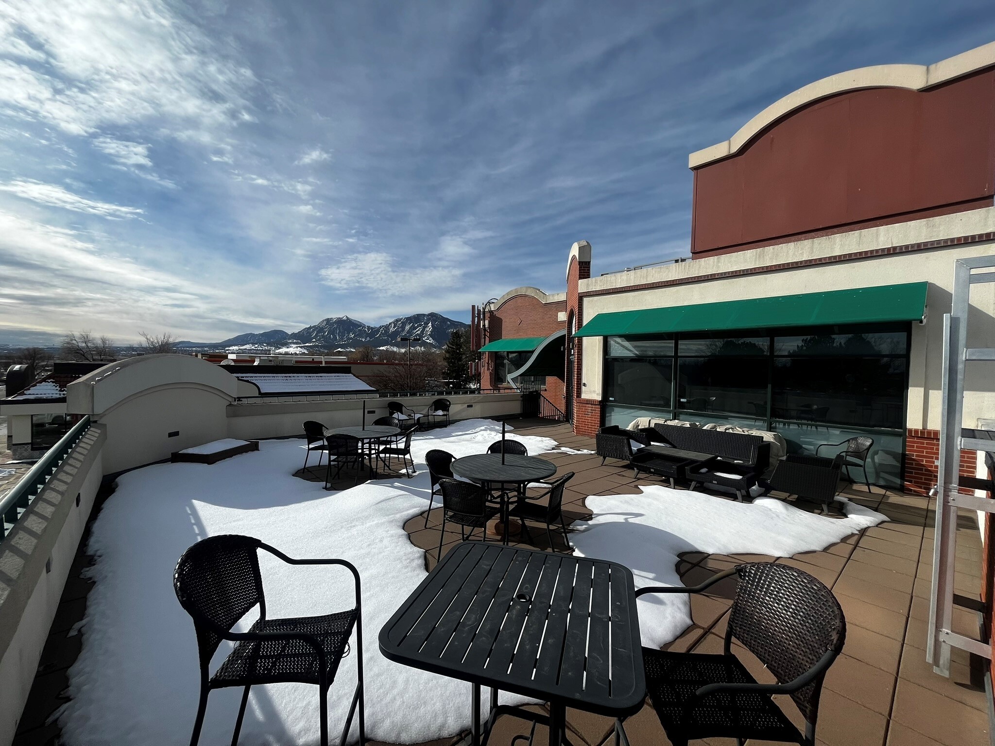 3265-3275 28th St, Boulder, CO à louer Photo de l’immeuble– Image 1 sur 5