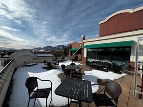 3265-3275 28th St, Boulder, CO à louer Photo de l’immeuble– Image 1 sur 5