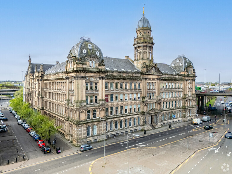 95 Morrison St, Glasgow à vendre - Photo de l’immeuble – Image 1 sur 22