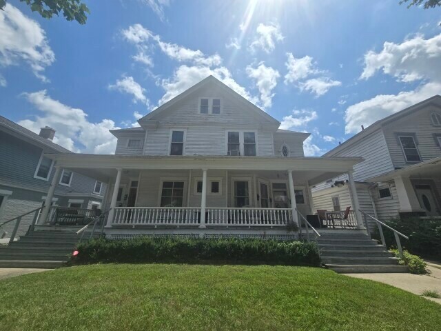 817 W Wayne St, Fort Wayne, IN à vendre Photo de l’immeuble– Image 1 sur 16