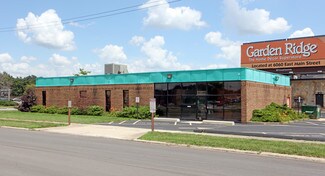 Plus de détails pour 5085 E Main St E, Columbus, OH - Bureau à vendre