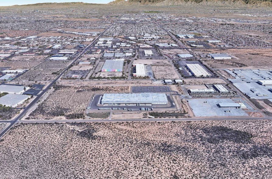 3300 E Elvira Rd, Tucson, AZ à vendre - Photo principale – Image 1 sur 4