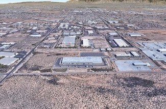 Plus de détails pour 3300 E Elvira Rd, Tucson, AZ - Terrain à vendre