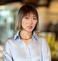Melanie Shang