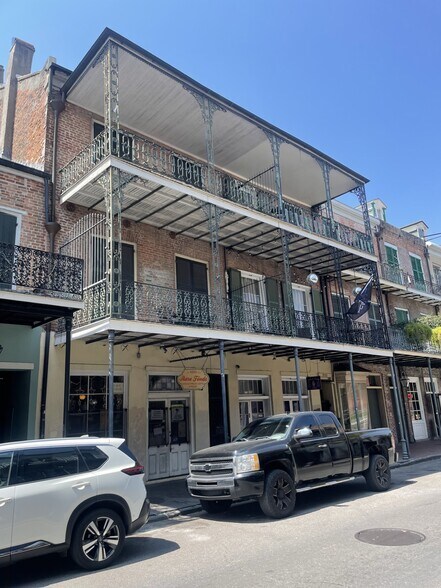 1231 Decatur St, New Orleans, LA à vendre - Photo de l’immeuble – Image 2 sur 12