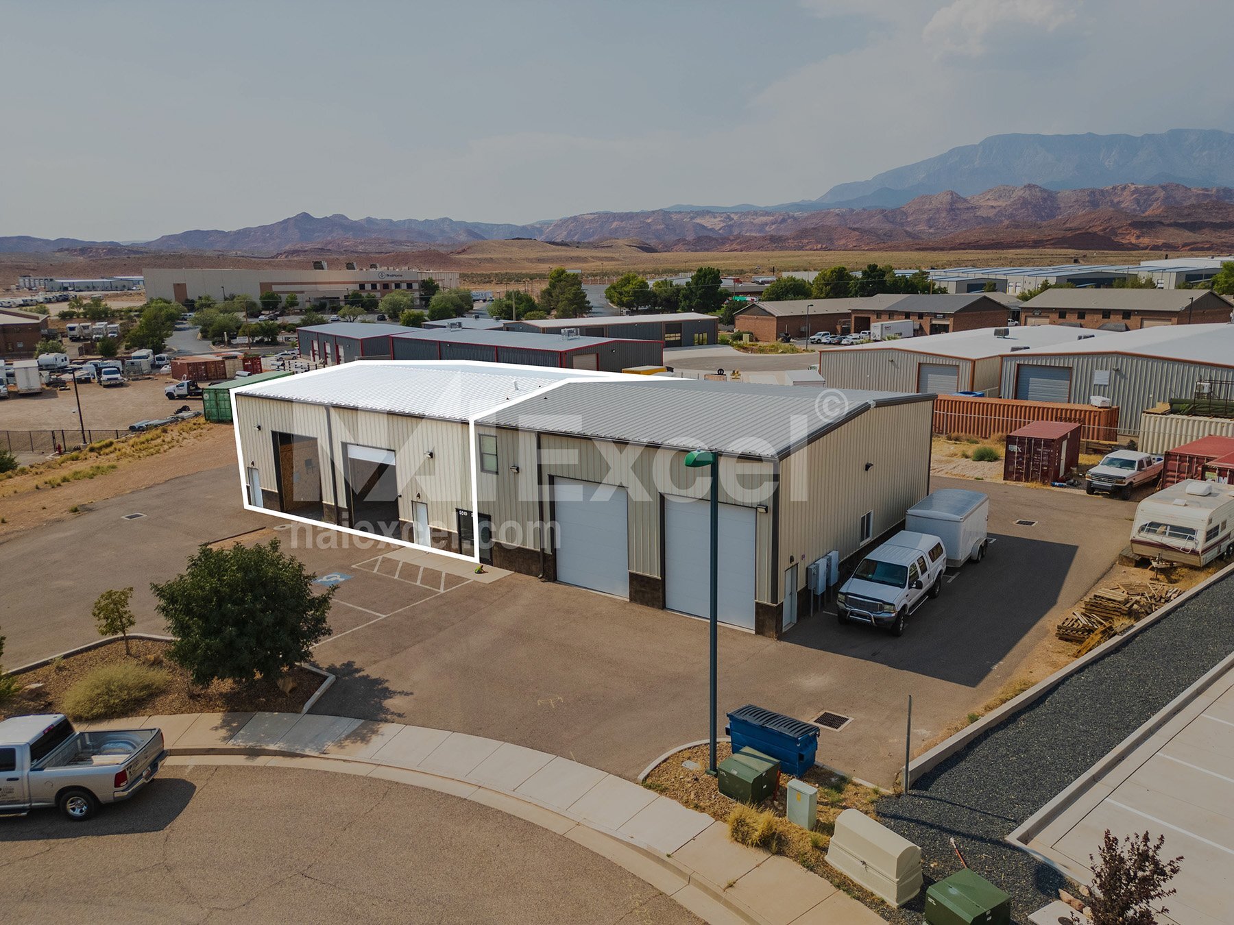 5510 W 240 N, Hurricane, UT à louer Photo principale– Image 1 sur 12