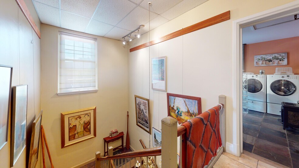 107 S Centre St, Cumberland, MD à vendre - Photo de l’immeuble – Image 3 sur 15