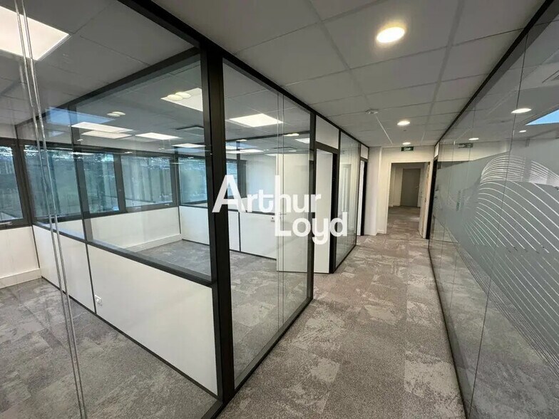 Bureau dans Valbonne à louer - Photo intérieure – Image 3 sur 20