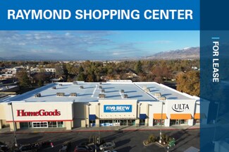 Plus de détails pour 49 E 400 N, Logan, UT - Local commercial à louer