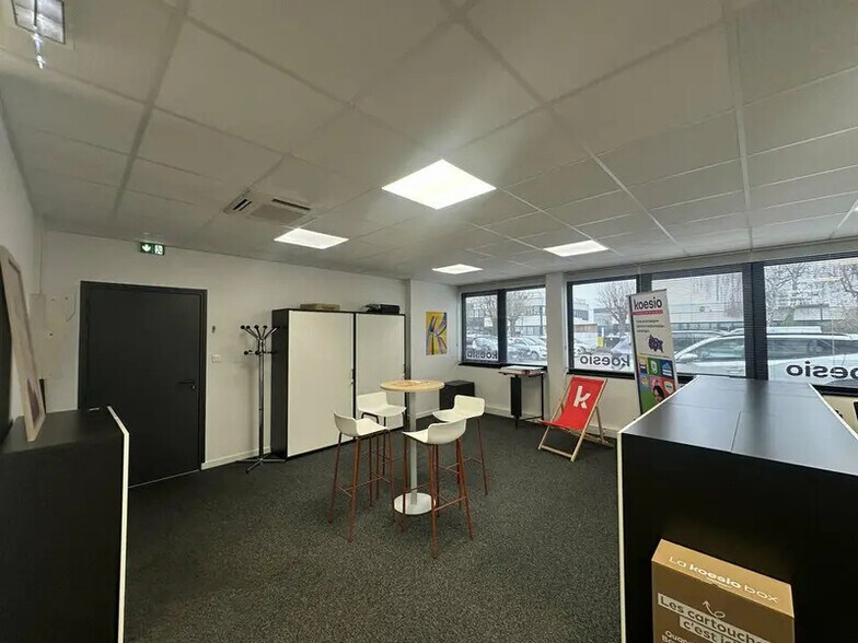 Bureau dans Strasbourg à louer - Photo intérieure – Image 3 sur 4