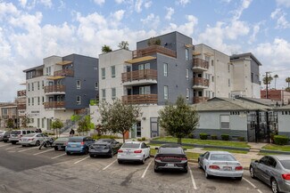 Plus de détails pour 1836-1852 Locust Ave, Long Beach, CA - Bureau/Local commercial à louer