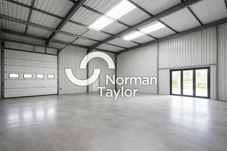 Local d’activités dans Labenne à louer - Photo intérieure – Image 1 sur 2