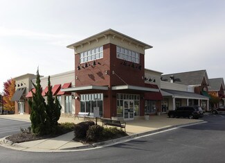 Plus de détails pour 3732 Cedarcrest Rd, Acworth, GA - Local commercial à louer
