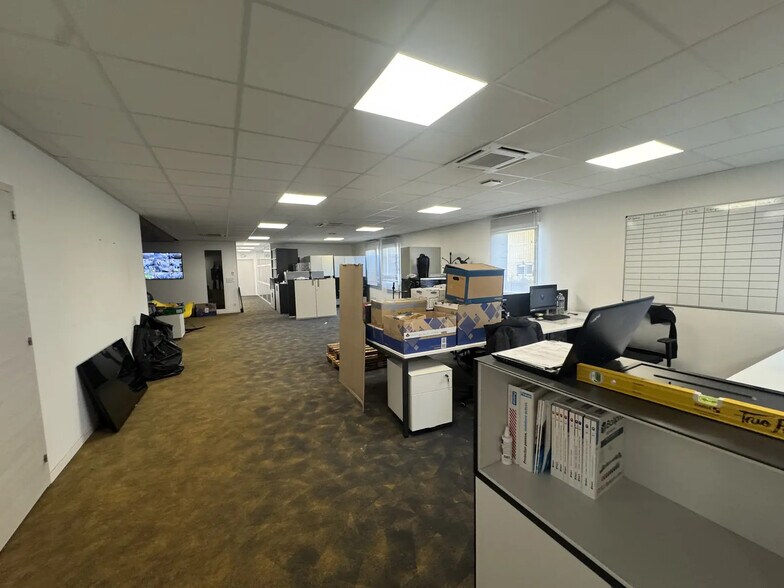 15 Rue De L'Escaut, Reims à louer - Photo intérieure – Image 3 sur 7