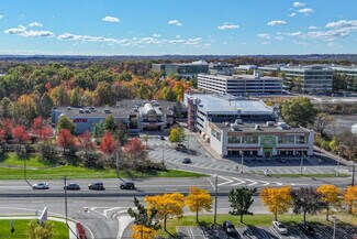 Plus de détails pour 145 State Route 10, East Hanover, NJ - Local commercial à vendre