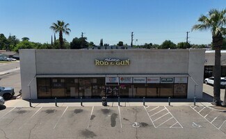 Plus de détails pour 2704 Clovis Ave, Clovis, CA - Local commercial à louer