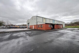 Plus de détails pour Moorhey St, Oldham - Industriel/Logistique à vendre