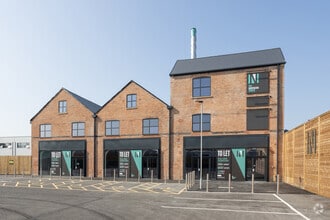 South St, Retford à louer Photo de l’immeuble– Image 2 sur 5