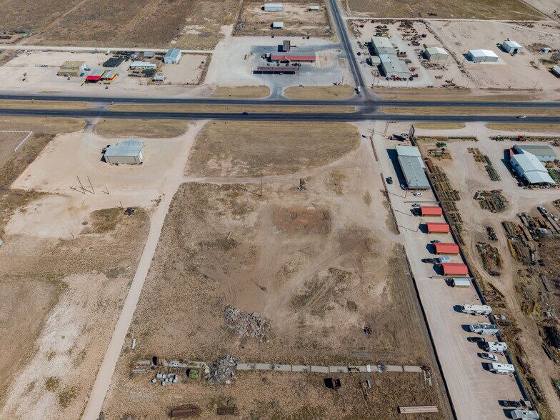 US Hwy 385 & FM 1788, Seminole, TX à vendre - Photo de l’immeuble – Image 2 sur 20