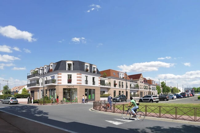 Plus de détails pour Local commercial à vendre