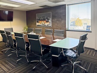 Plus de détails pour 12345 W 95th St, Lenexa, KS - Coworking à louer