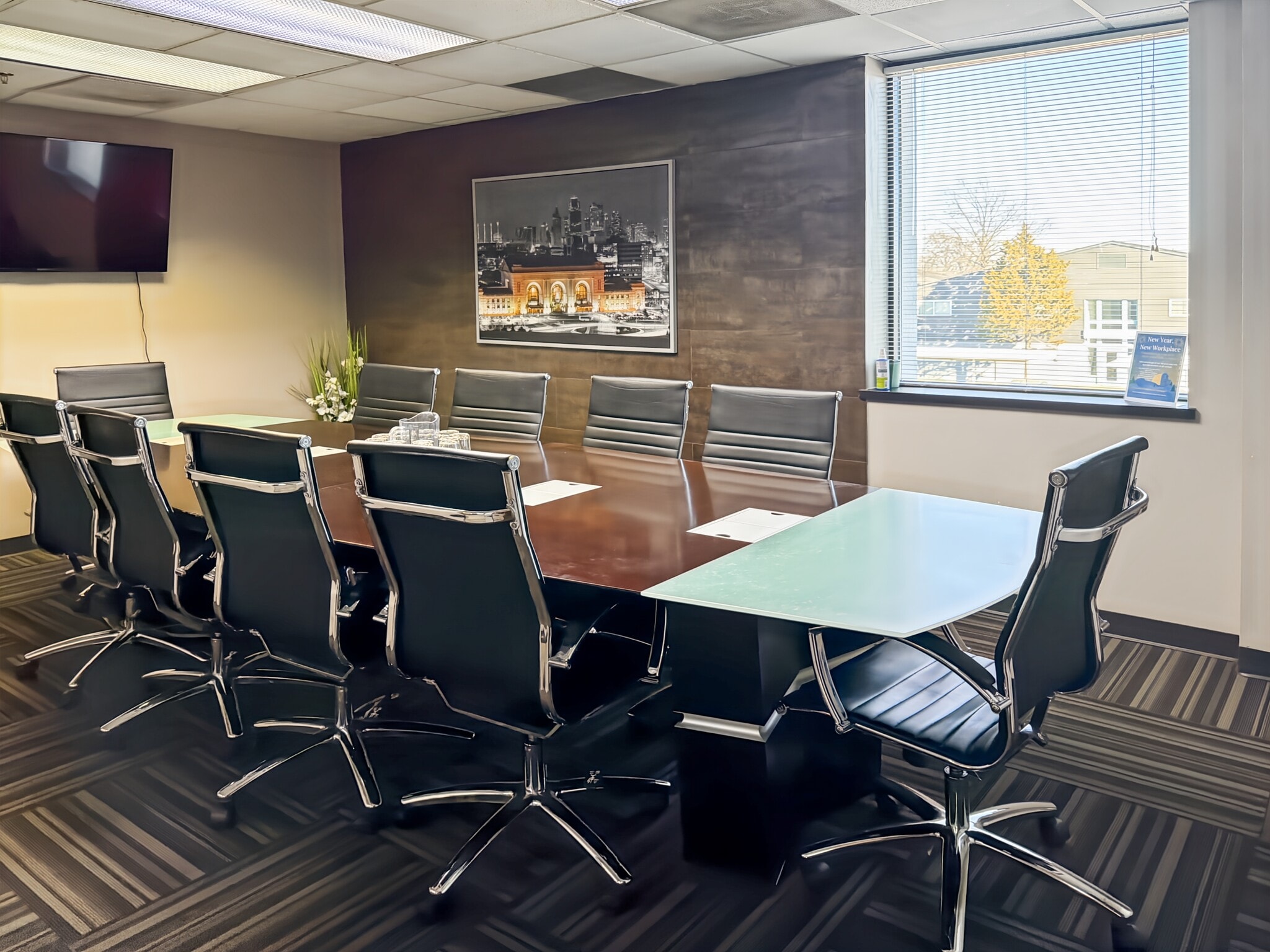 12345 W 95th St, Lenexa, KS à louer Photo intérieure– Image 1 sur 12