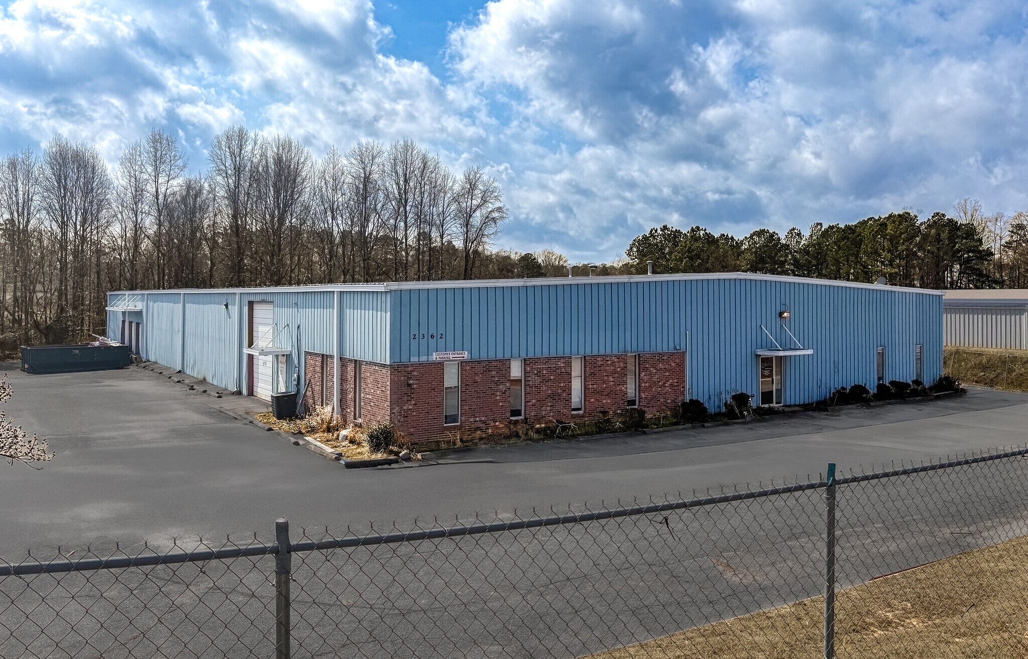 2362 S Pine St, Spartanburg, SC à louer Photo principale– Image 1 sur 14