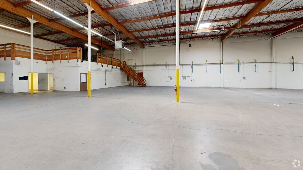 Deming Way and E Glendale Avenue, Sparks, NV à louer - Numérisation 3D Matterport – Image 3 sur 8
