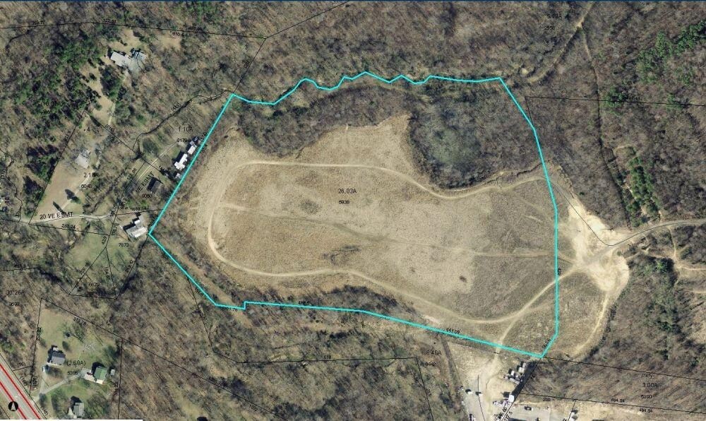 Ball Park Rd, Thomasville, NC à vendre Photo principale– Image 1 sur 7
