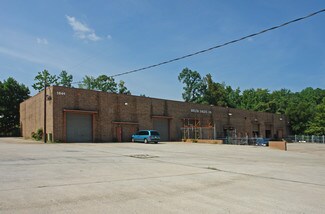 Plus de détails pour 1840 Tucker Industrial Rd, Tucker, GA - Industriel/Logistique à louer
