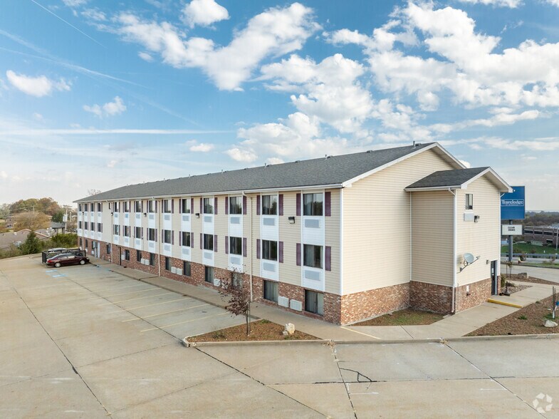 1710 Jefferson St, Jefferson City, MO à vendre - Photo de l’immeuble – Image 3 sur 18