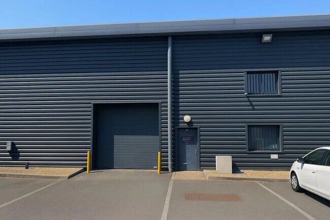 Plus de détails pour Industriel/Logistique à vendre