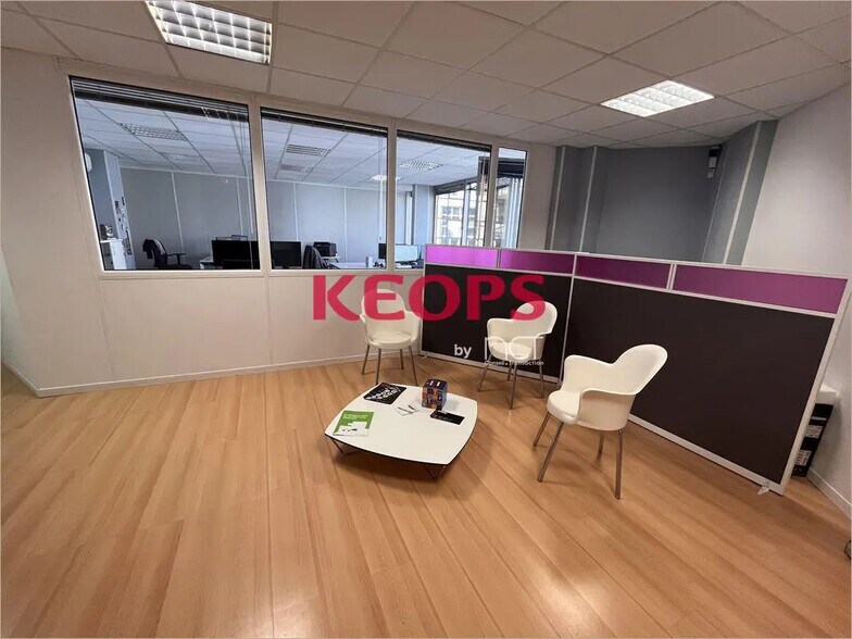 Bureau dans Blagnac à louer - Photo de l’immeuble – Image 3 sur 10