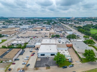 Plus de détails pour 3001-3003 Shamrock St, Fort Worth, TX - Local d'activités à louer
