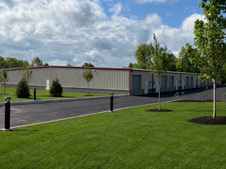 Plus de détails pour 130 Christopher Ln, Harleysville, PA - Industriel/Logistique à louer