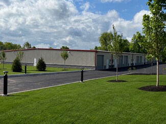 Plus de détails pour 130 Christopher Ln, Harleysville, PA - Industriel/Logistique à louer