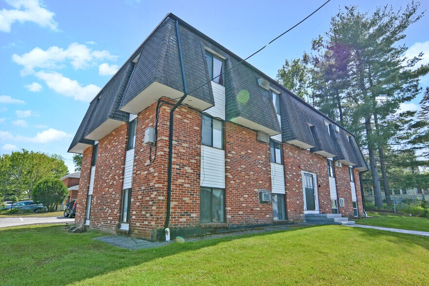 16A Exeter St, Lawrence, MA à vendre - Photo de l’immeuble – Image 3 sur 13