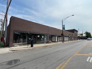 Plus de détails pour 118-126 E 47th St, Chicago, IL - Local commercial à louer