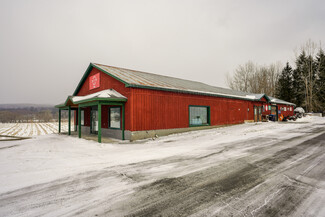 Plus de détails pour 286 Old Route 15, Cambridge, VT - Local d’activités à vendre