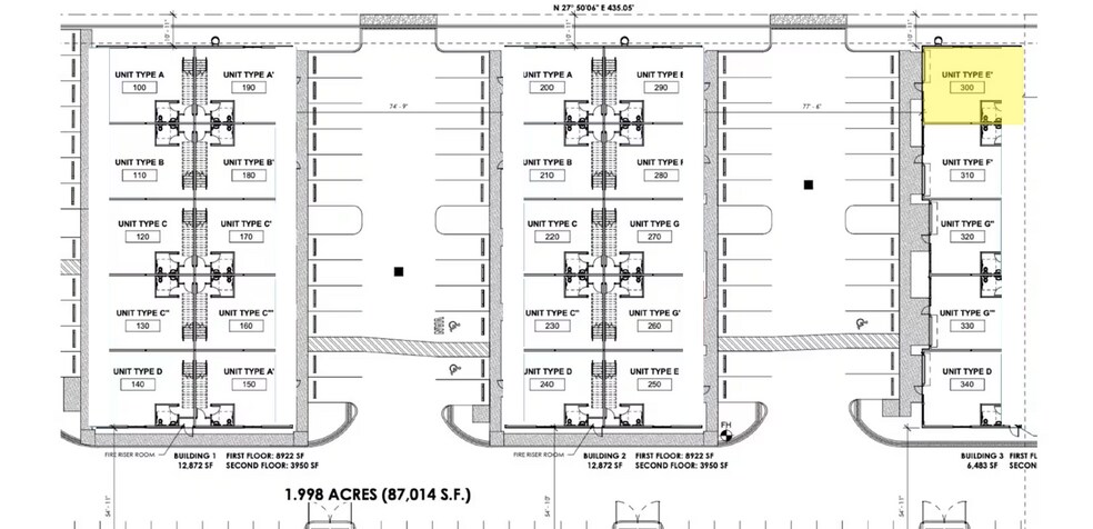 2512 W Pecan St, Pflugerville, TX à louer - Photo de l’immeuble – Image 2 sur 12