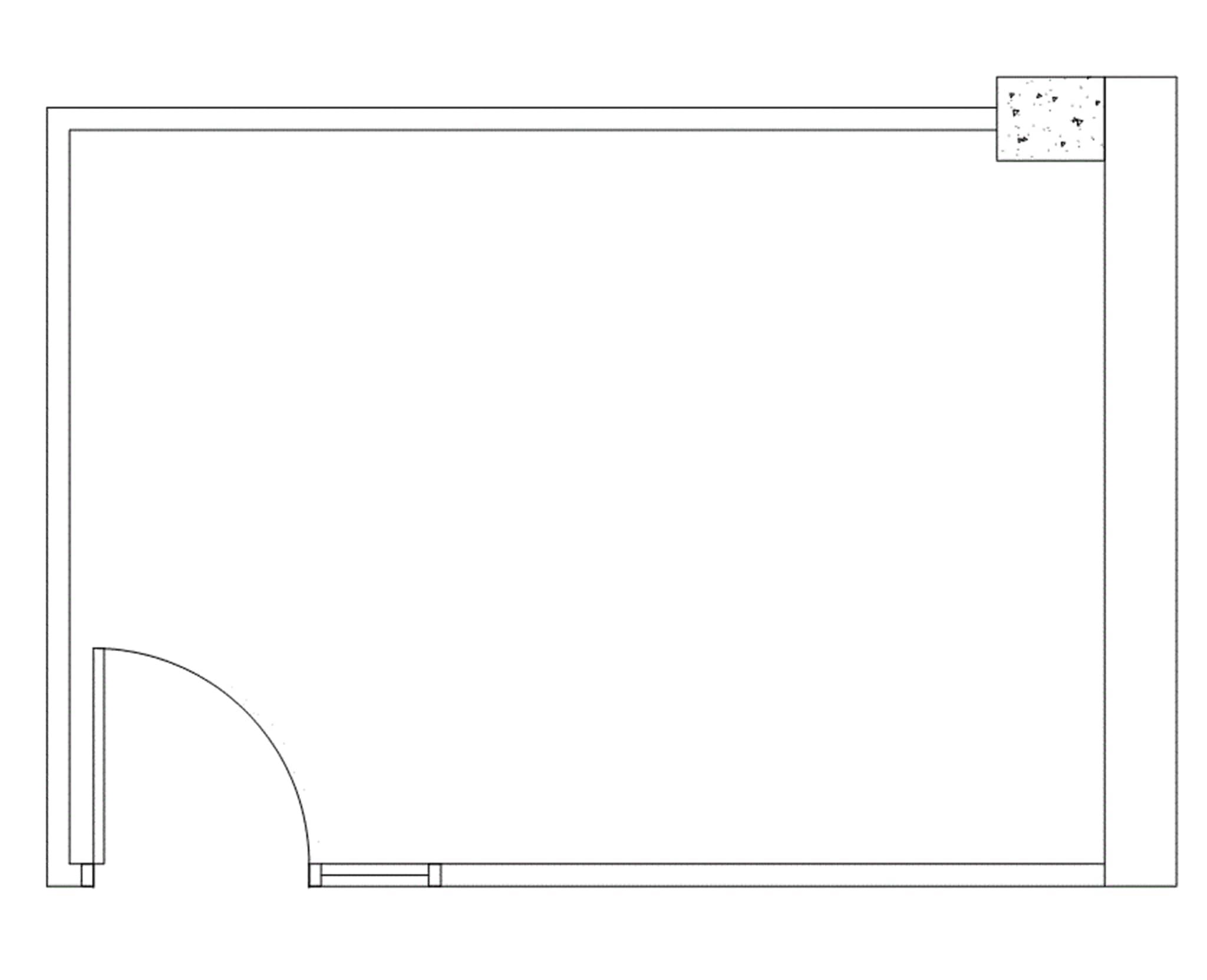 1601 Industrial Blvd, Sugar Land, TX à louer Plan d’étage– Image 1 sur 1