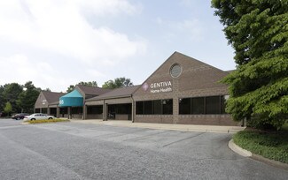 Plus de détails pour 905 E Main St, Spartanburg, SC - Bureau à louer