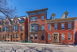 Plus de détails pour 132 S Beaver St, York, PA - Logement à vendre