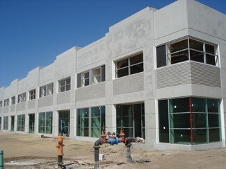 Plus de détails pour 2041 Cabot Pl, Oxnard, CA - Industriel/Logistique à louer