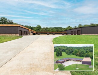 Plus de détails pour 145 School Rd, Mount Morris, PA - Bureau à vendre