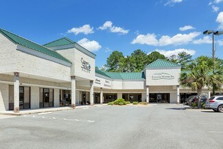 Plus de détails pour 102 Marsh Harbour Pky, Kingsland, GA - Local d'activités à louer