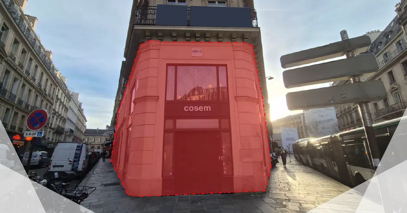 10 Rue De Rome, Paris à louer Photo de l’immeuble– Image 1 sur 7