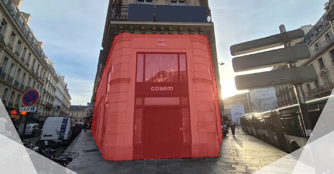 Plus de détails pour 10 Rue De Rome, Paris - Local commercial à louer