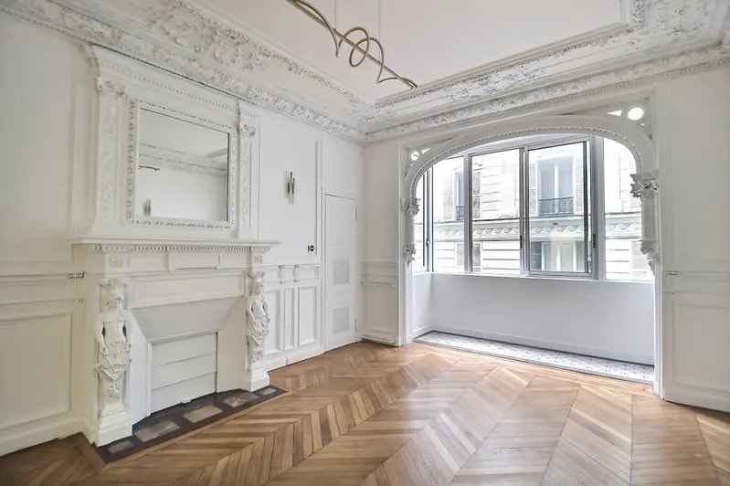 46 Rue De Londres, Paris à louer - Photo intérieure – Image 2 sur 10